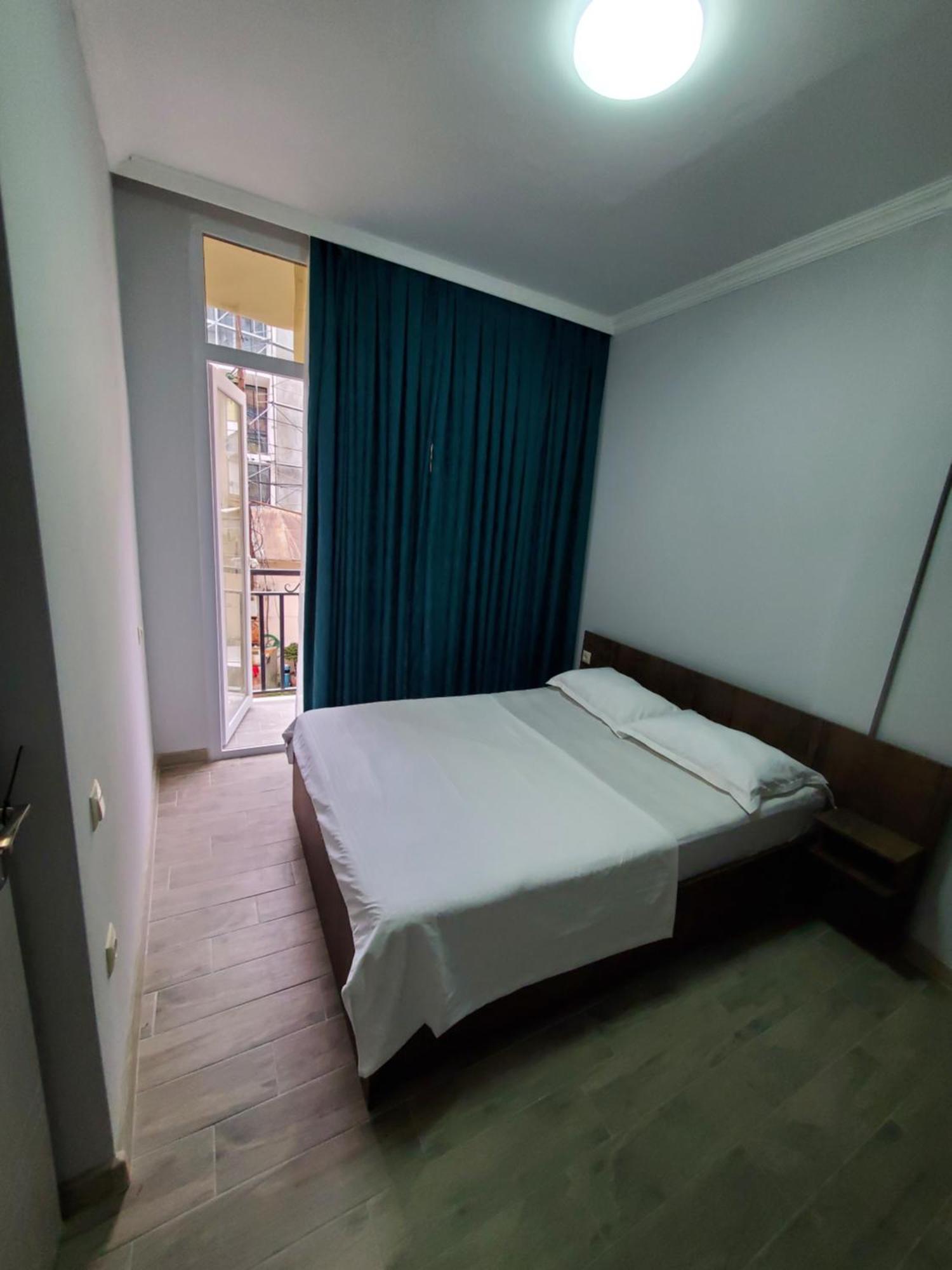 Flat in Batumi Hotel ภายนอก รูปภาพ