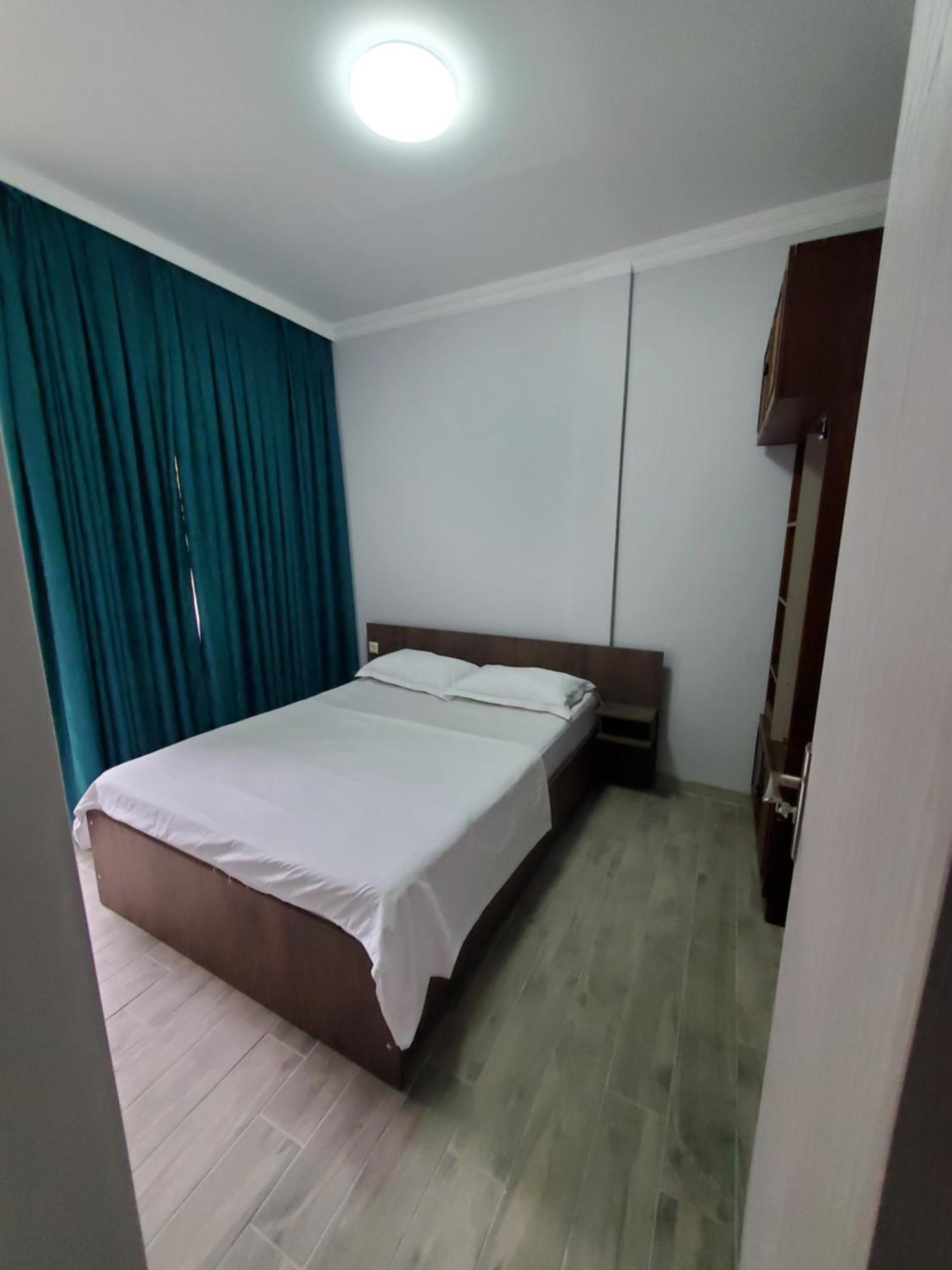 Flat in Batumi Hotel ภายนอก รูปภาพ