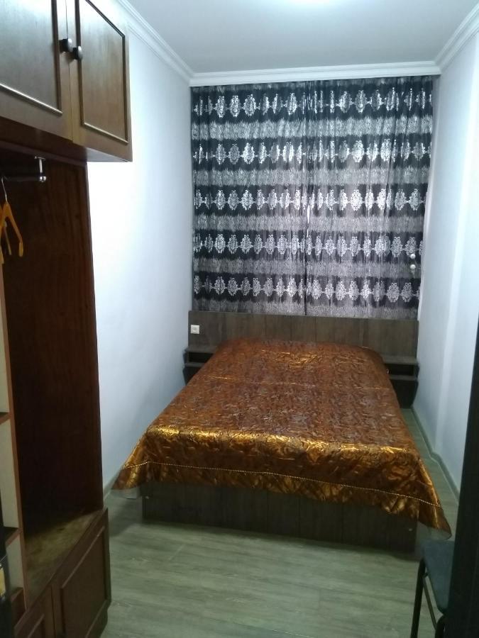 Flat in Batumi Hotel ภายนอก รูปภาพ
