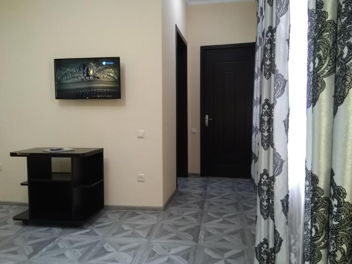 Flat in Batumi Hotel ภายนอก รูปภาพ