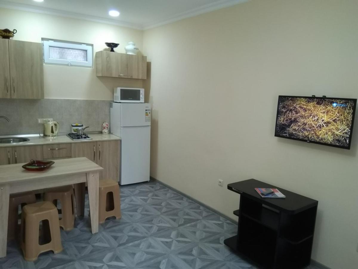 Flat in Batumi Hotel ภายนอก รูปภาพ