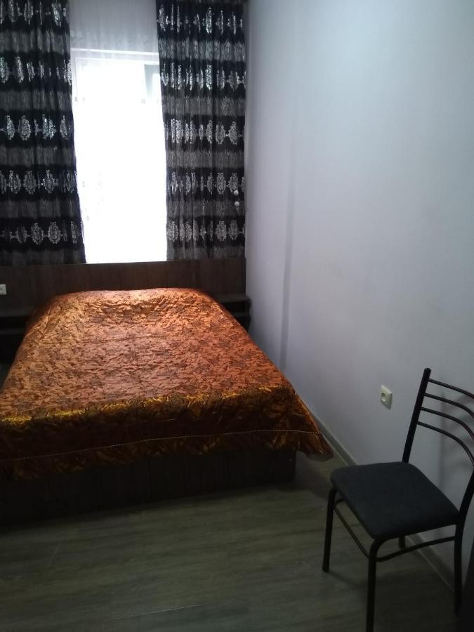 Flat in Batumi Hotel ภายนอก รูปภาพ