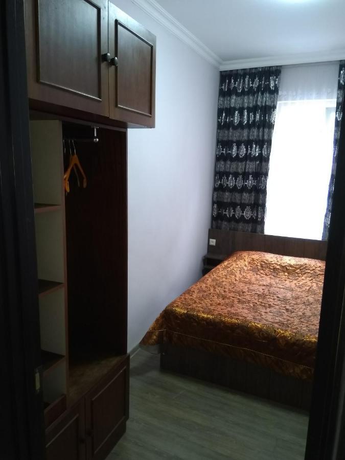 Flat in Batumi Hotel ภายนอก รูปภาพ