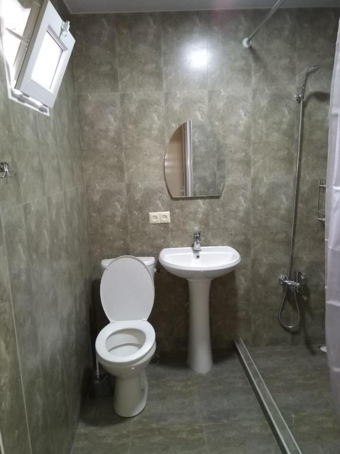 Flat in Batumi Hotel ภายนอก รูปภาพ