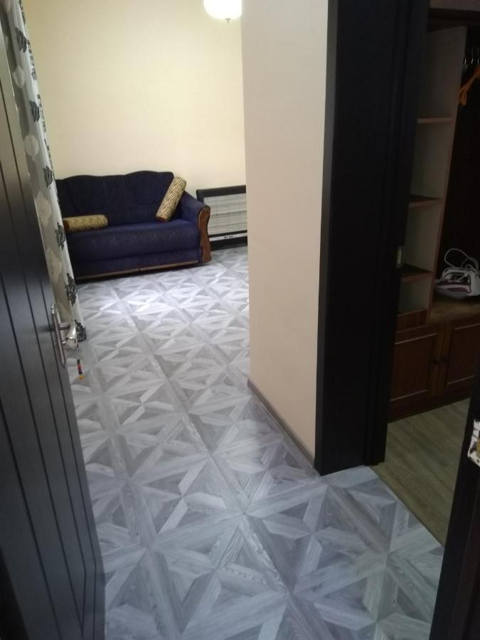 Flat in Batumi Hotel ภายนอก รูปภาพ