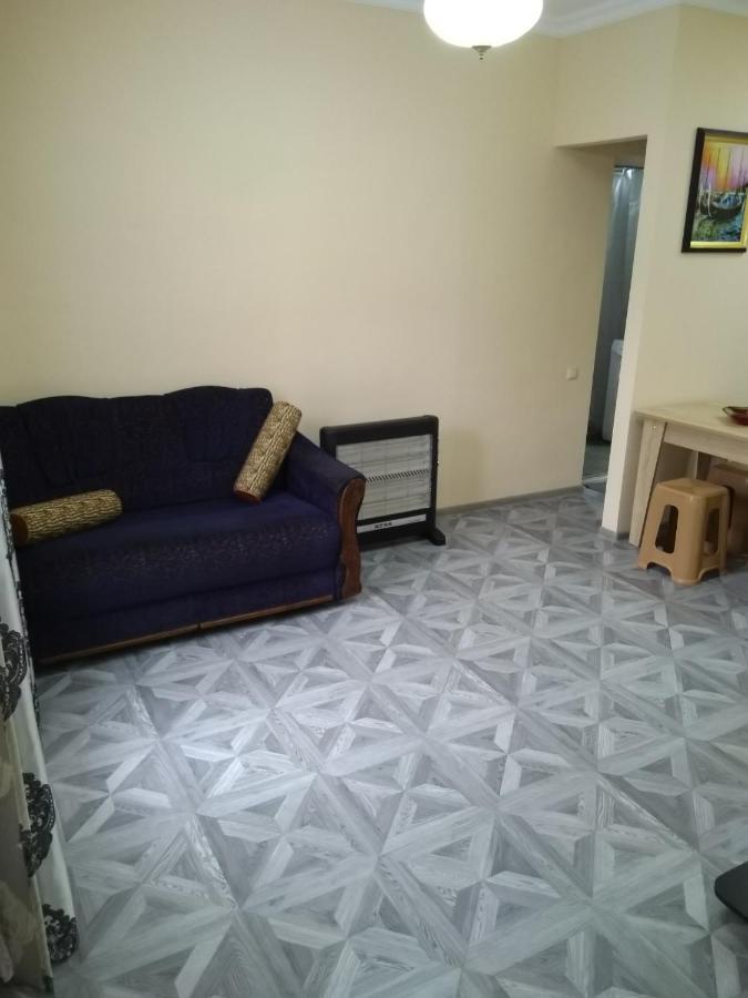 Flat in Batumi Hotel ภายนอก รูปภาพ
